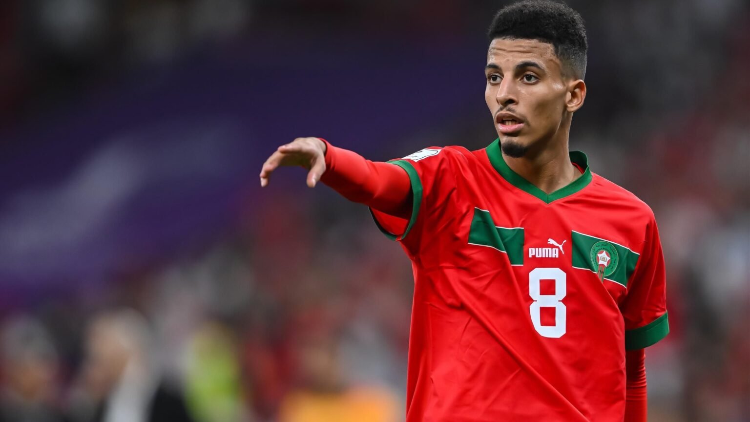 Coupe du monde 2026 : Azzedine Ounahi assume les critiques et croit en la montée en puissance des Lions de l’Atlas