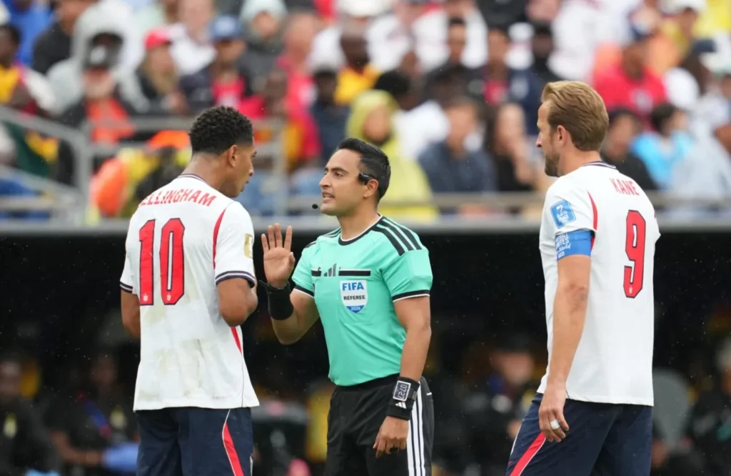 Coupe du monde 2026 : l'Angleterre domine le Panama (2-0)