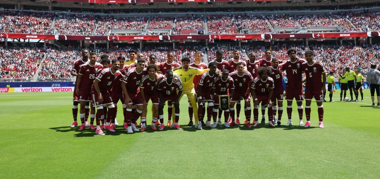 Coupe du monde 2026 : Canada vs Qatar, un duel entre outsiders