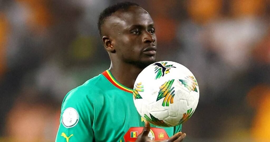 Coupe du monde 2026 / Sadio Mané : « On sera prêt avant le début de la compétition » - Africa Top Sports