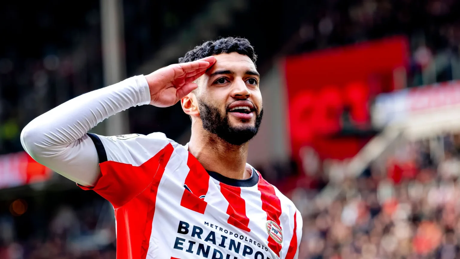 PSV : Ismael Saibari se rapproche à grands pas du Bayern Munich – Africa Top Sports PSV : Ismael Saibari se rapproche à grands pas du Bayern Munich - Africa Top Sports