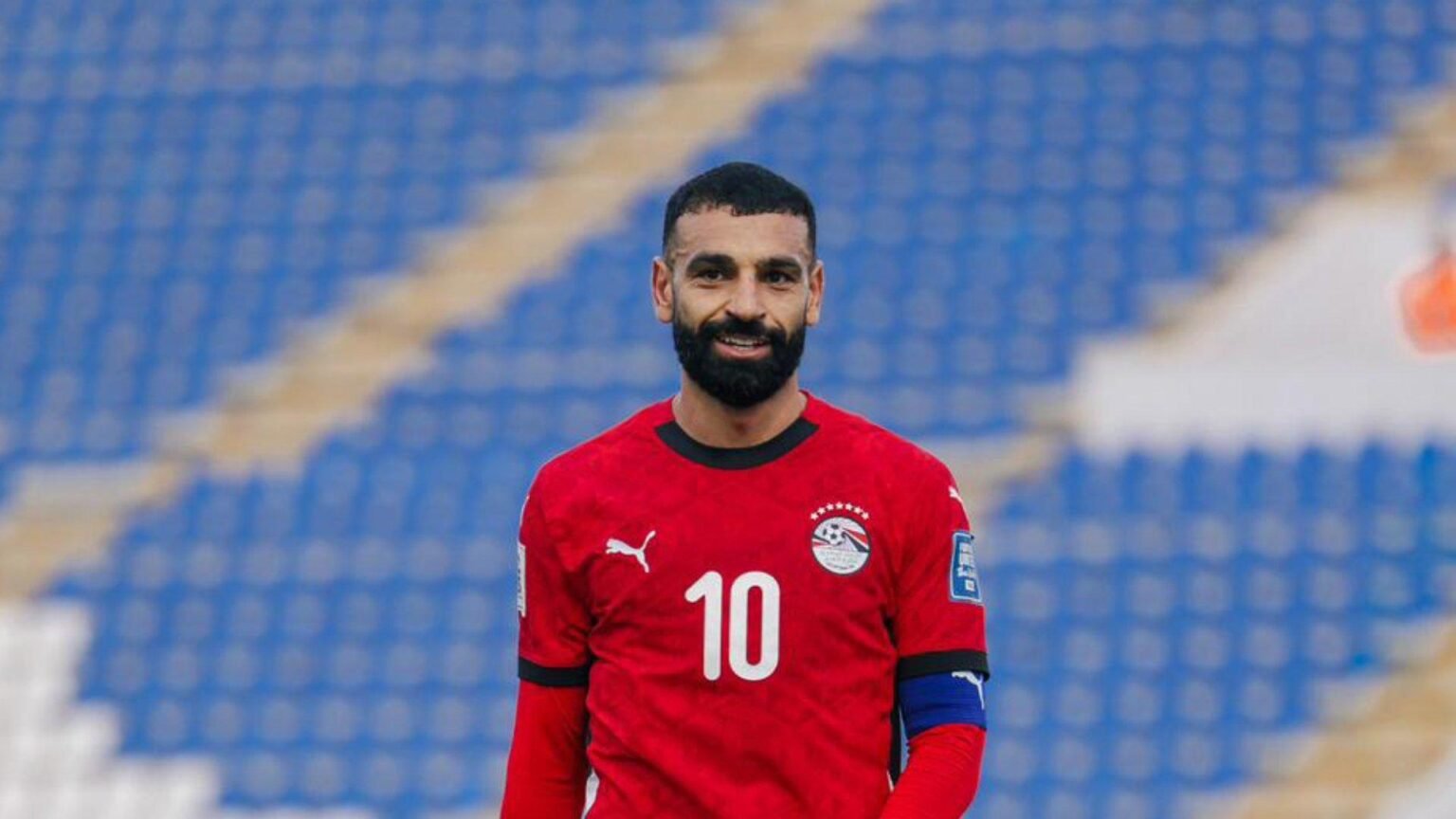 Coupe du monde 2026 : L'Egypte retient son souffle pour Mohamed Salah