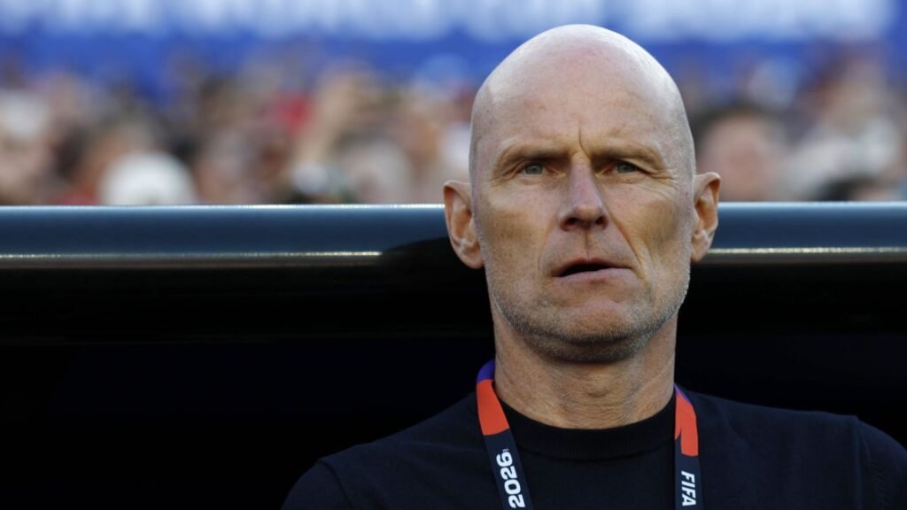 Coupe du monde 2026 : "C’est l’équipe la plus puissante de ce tournoi", Stale Solbakken (sélectionneur Norvège)