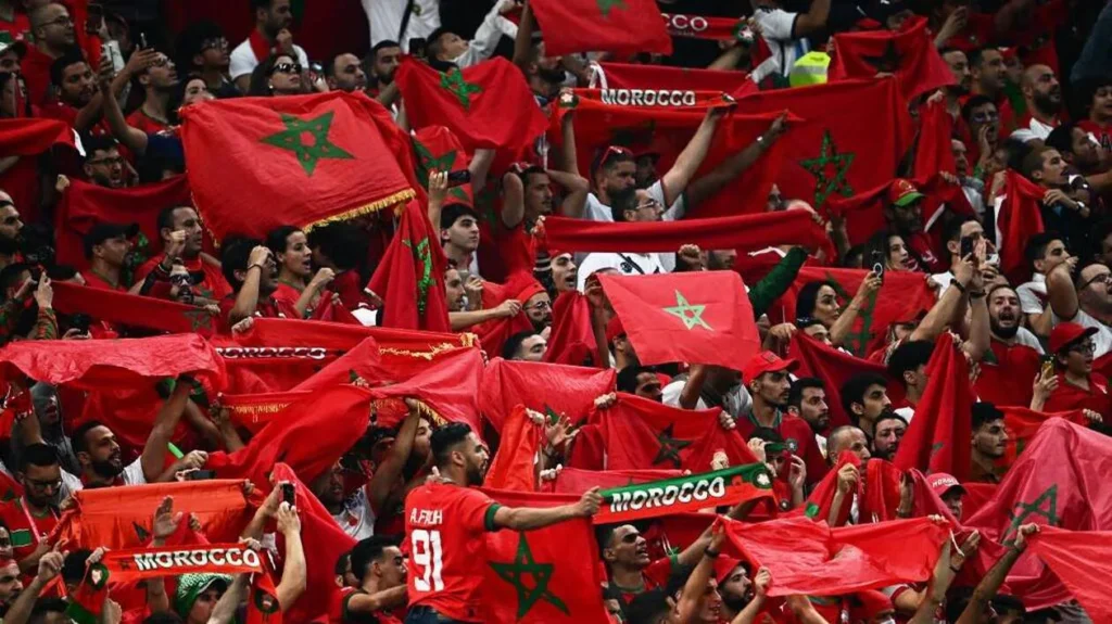 Coupe du monde 2026 : Où suivre en direct le match Maroc – Haïti ? Coupe du monde 2026 : Où suivre en direct le match Maroc - Haïti ?