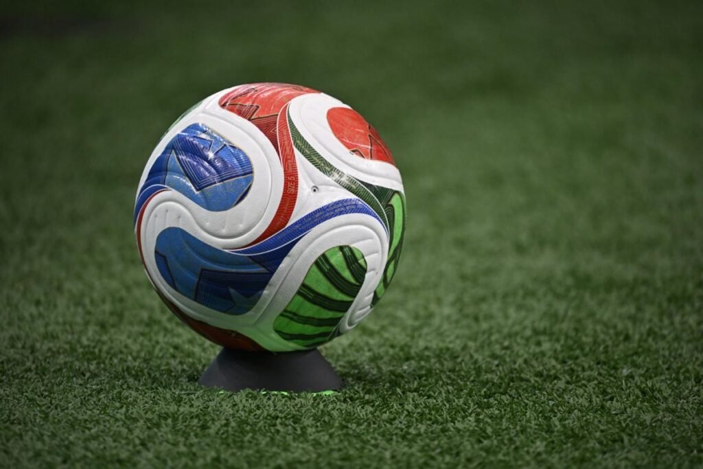Coupe du monde 2026 : "Ils fabriquent des ballons pour voir des buts". Grosse polémique autour de Trionda