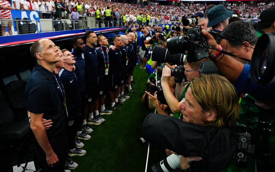 Coupe du monde 2026 : La FIFA accède à la demande de Thomas Tuchel Coupe du monde 2026 : La FIFA accède à la demande de Thomas Tuchel