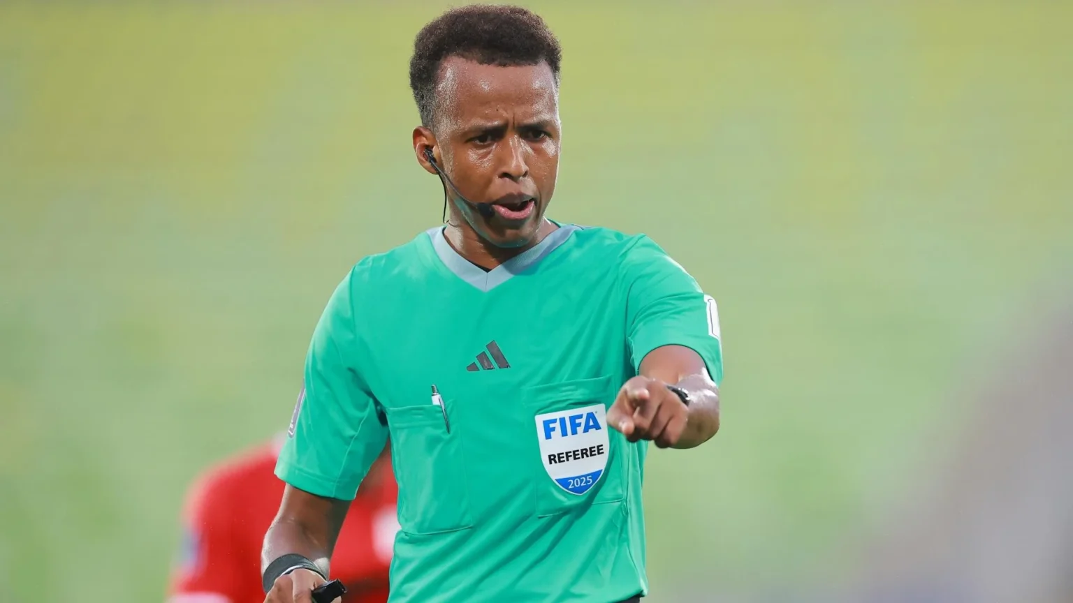 Coupe du monde 2026 : Face à la polémique, la Maison blanche assume les décisions - Africa Top Sports
