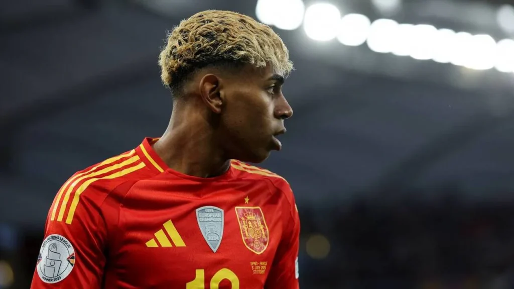 Coupe du monde 2026 : Uruguay - Espagne, les compositions officielles