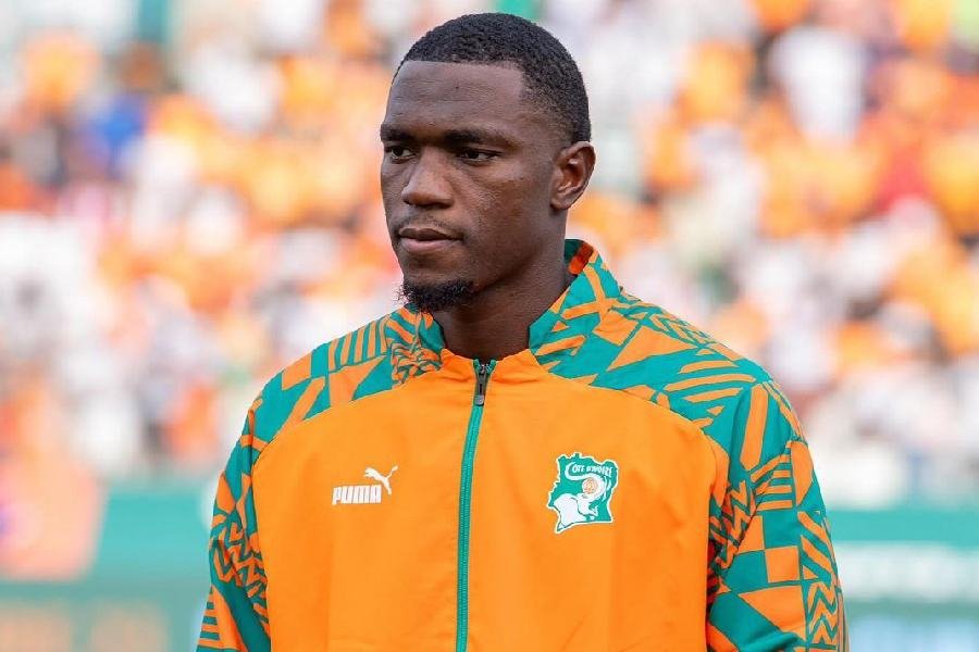 Coupe du monde 2026 : « Le deuxième but nous a fait très mal », Yaya Fofana après la défaite contre l’Allemagne Coupe du monde 2026 : « Le deuxième but nous a fait très mal », Yaya Fofana après la défaite contre l'Allemagne