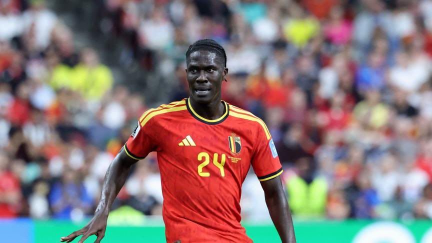 Coupe du monde 2026 : Amadou Onana, l’appel manqué du Sénégal Coupe du monde 2026 : Amadou Onana, l’appel manqué du Sénégal